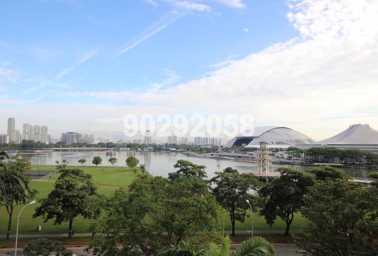Pebble Bay (D15), Condominium #141026022